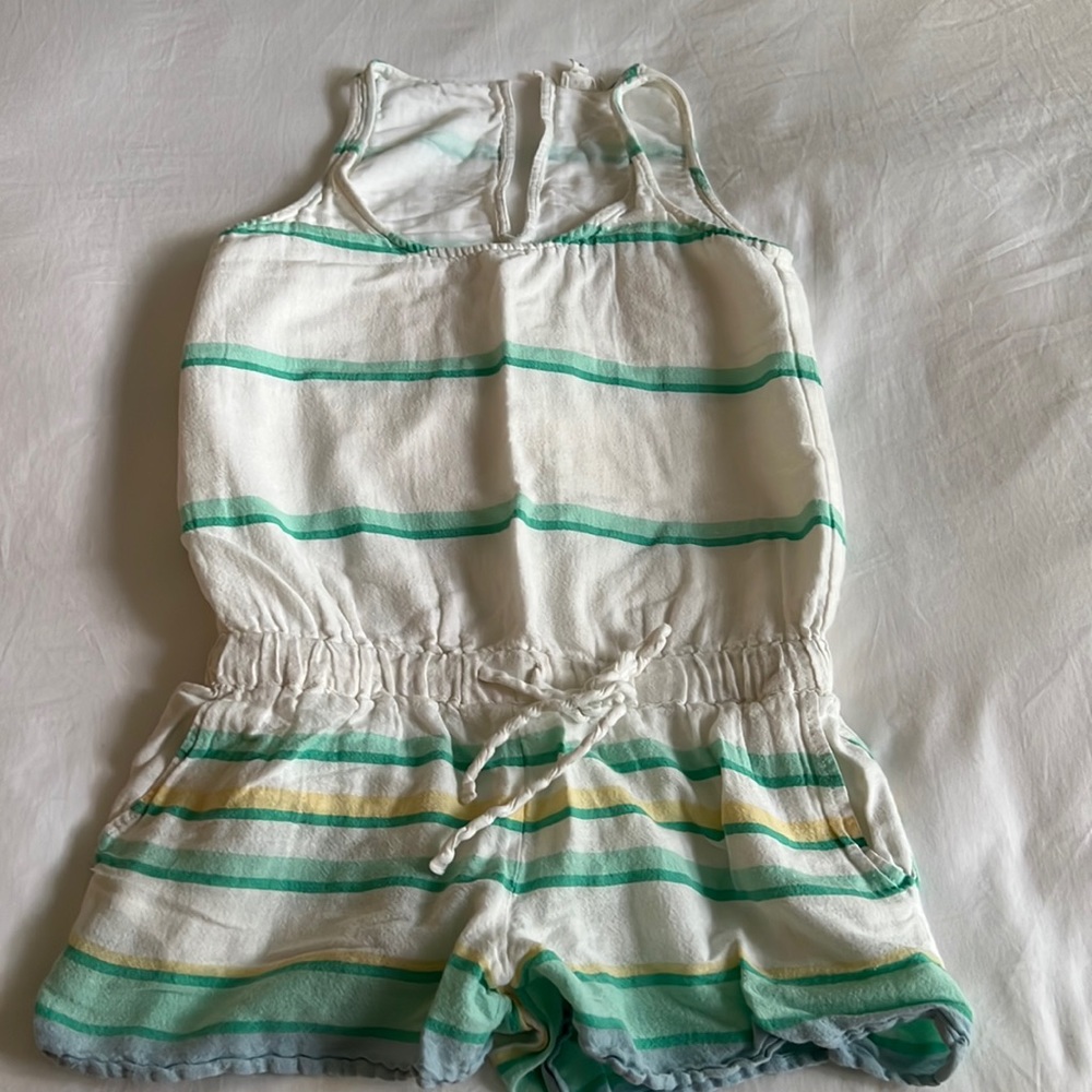 Joie Romper - size xs